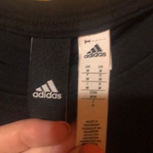 adidas Tops - Adidas shirt adidas Tops - Adidas shirt
